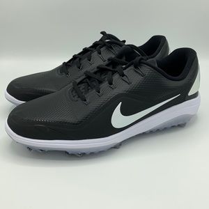 Nike react vapor golf cleats men’s 11.5 new